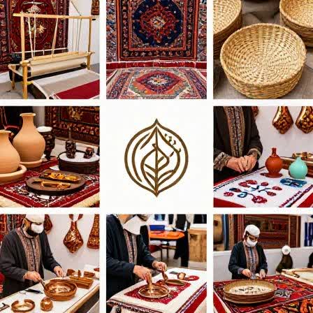 صنایع دستی